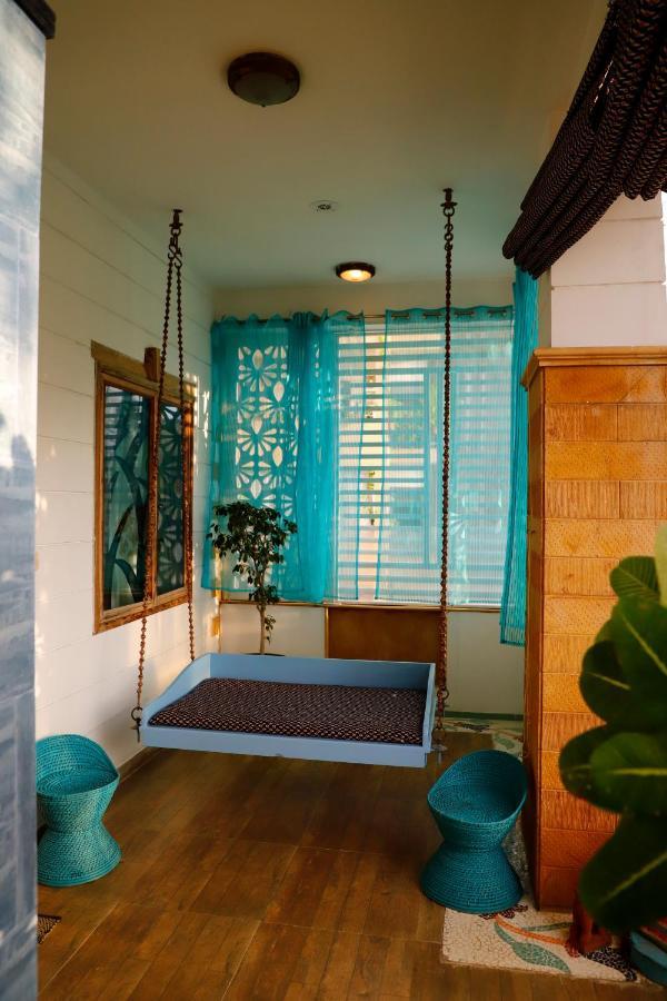 Aura Homestay Royal Villa 斋浦尔 外观 照片