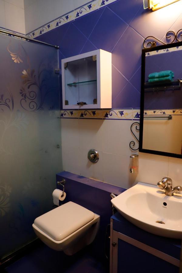 Aura Homestay Royal Villa 斋浦尔 外观 照片