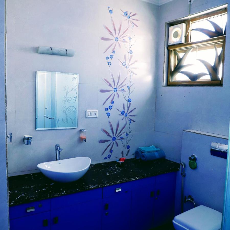 Aura Homestay Royal Villa 斋浦尔 外观 照片